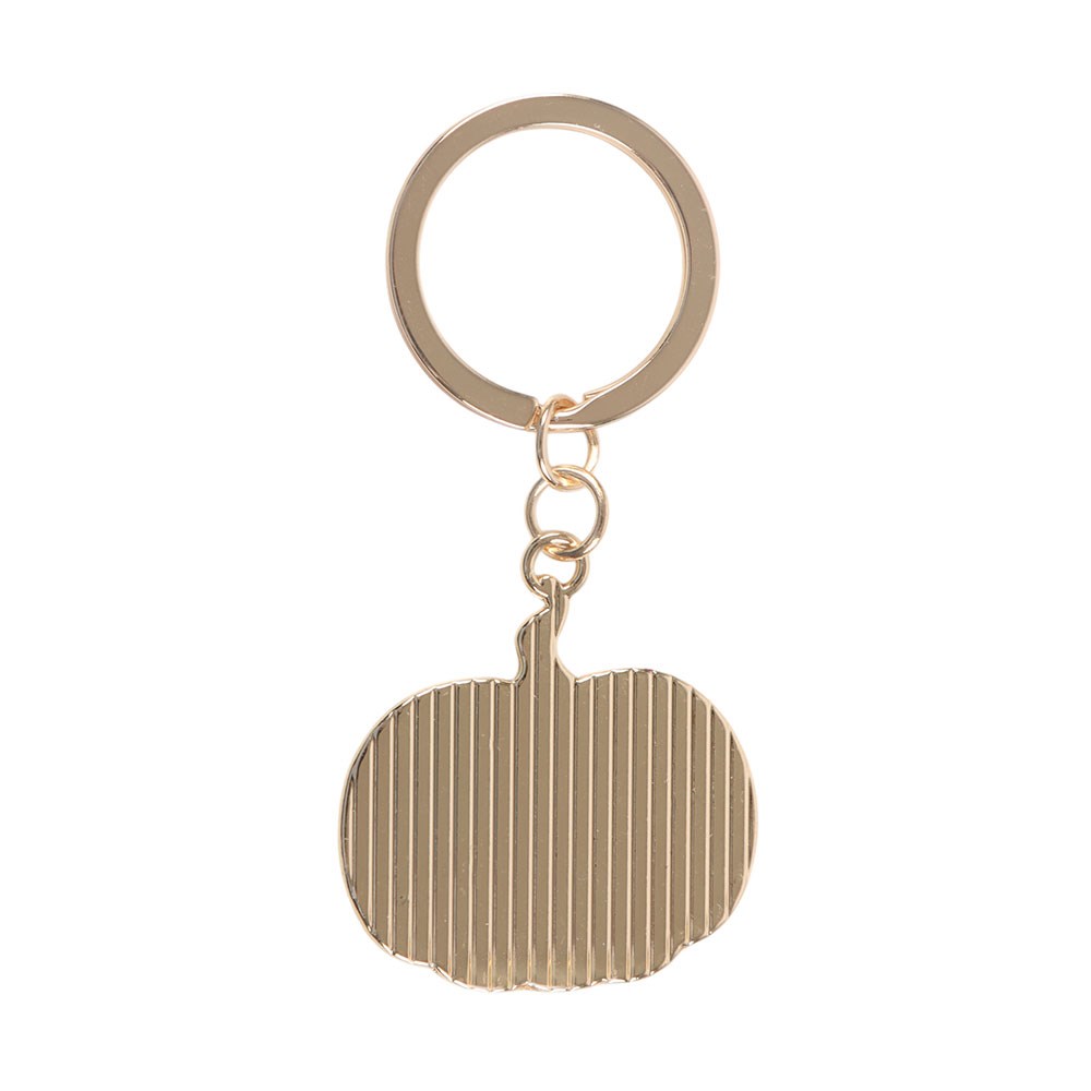 The Legend of Sleepy Hollow Pumpkin Keyring