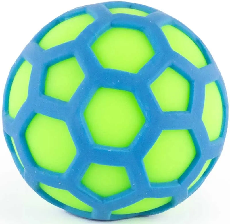 ATOMIC SQUEEZE BALL ASSORTED