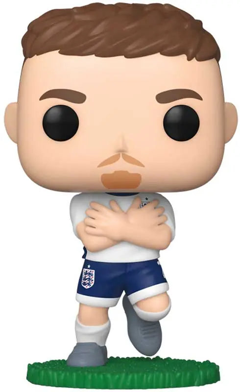 FUNKO POP FOOTBALL: ENGLAND - COLE PALMER FIGURE