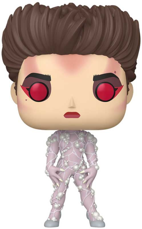 FUNKO POP MOVIES: GHOSTBUSTERS - GOZER