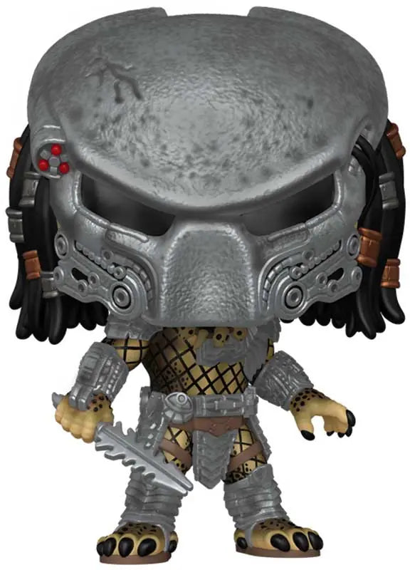 FUNKO POP MOVIES: PREDATOR - BULL PREDATOR
