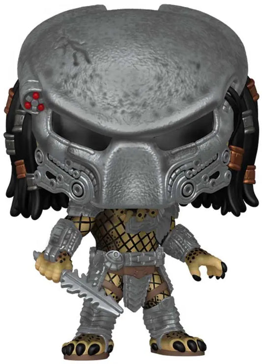 FUNKO POP MOVIES: PREDATOR - BULL PREDATOR