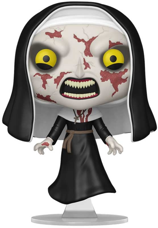 FUNKO POP MOVIES: THE NUN II - THE NUN