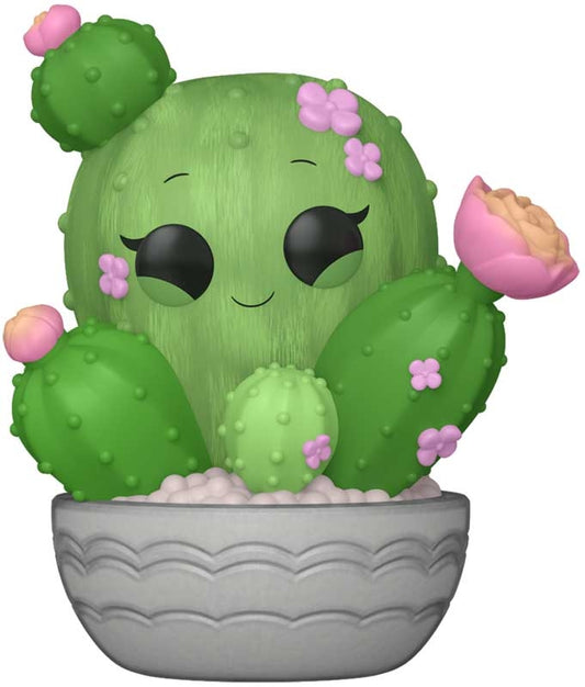 FUNKO POP PLANTS: FLORA - BARREL CACTUS