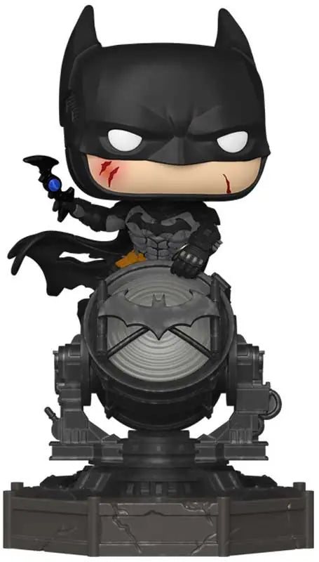 FUNKO POP PREMIUM SFX: BATMAN