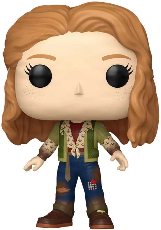 FUNKO POP TELEVISION: STRANGER THINGS S5 MAX MAYFIELD