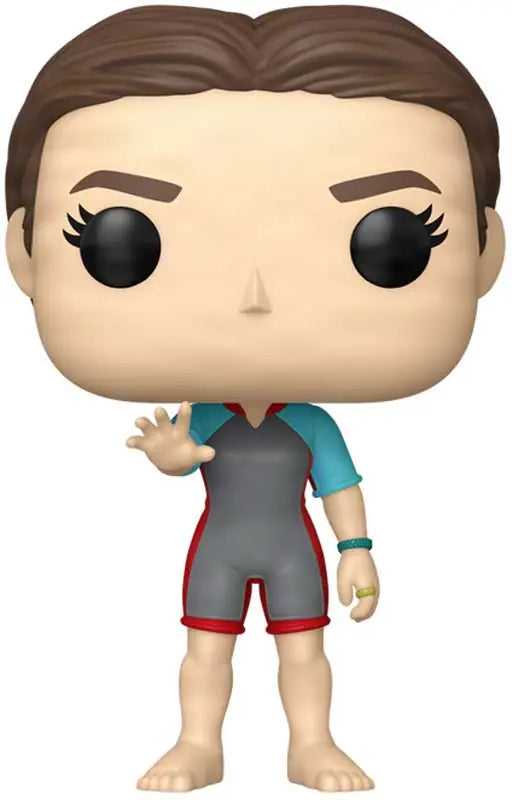 FUNKO POP TELEVISION: STRANGER THINGS S5 ELEVEN