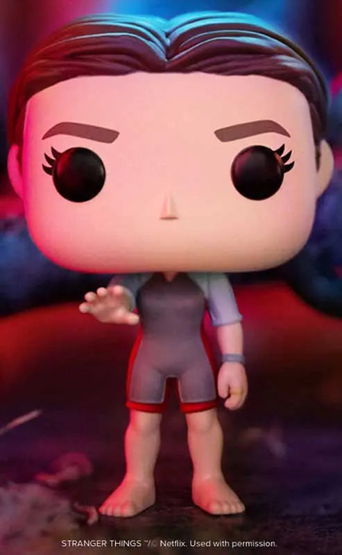 FUNKO POP TELEVISION: STRANGER THINGS S5 ELEVEN