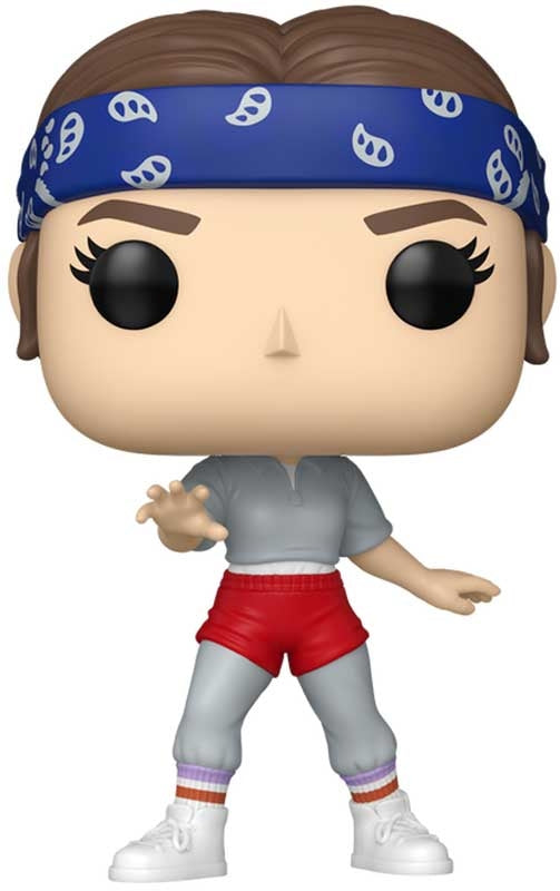 FUNKO POP TV: STRANGER THINGS S5 - ELEVEN