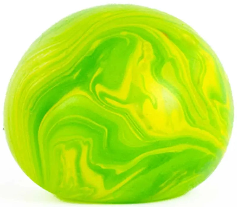 GLOW IN THE DARK SUPER SQUIDGE BALL ASSORTED