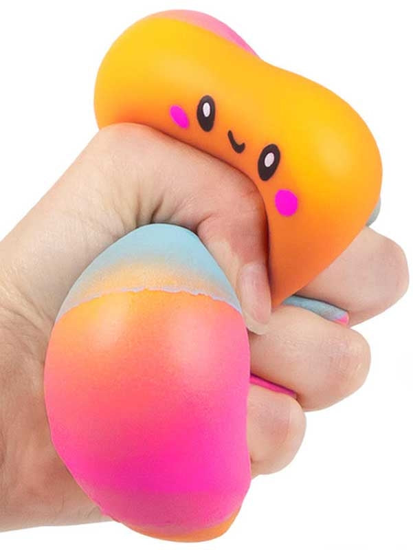 SCRUNCHEMS MARSHMALLOW SQUISHY