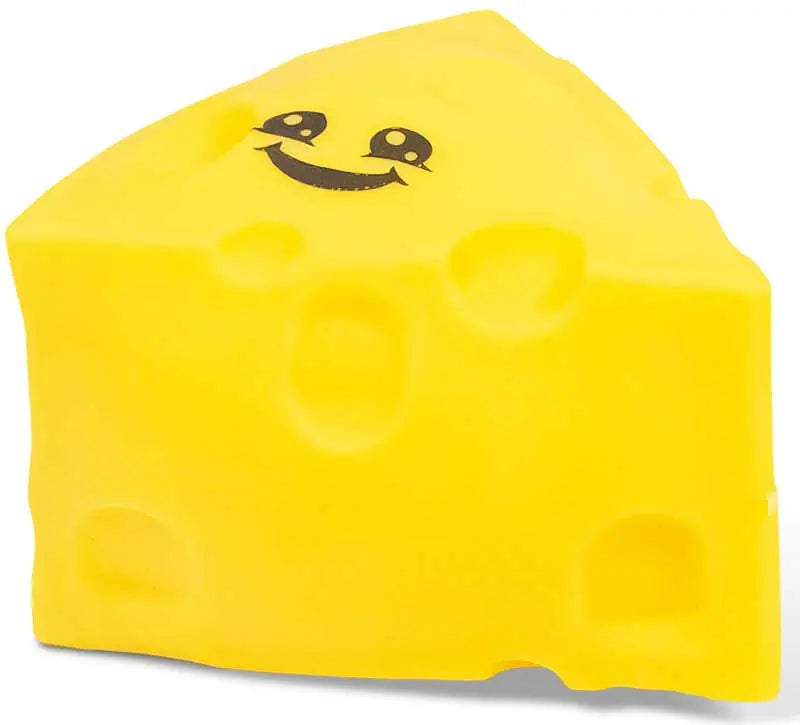 SCRUNCHEMS SQUEEZY CHEESE