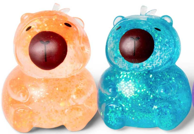 SUGAR CAPYBARA ASSORTED