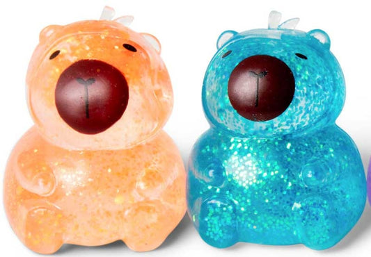 SUGAR CAPYBARA ASSORTED