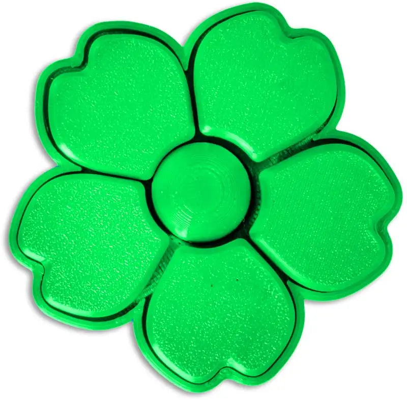 3D PRINTED FLOWER FIDGET ASSORTED
