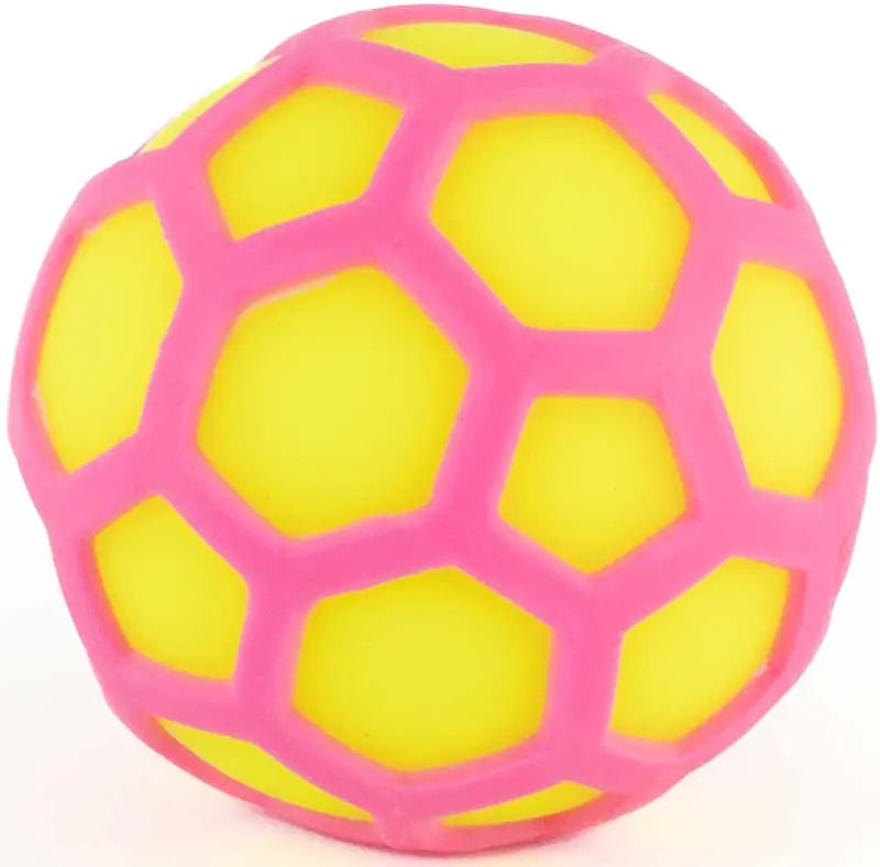 ATOMIC SQUEEZE BALL ASSORTED