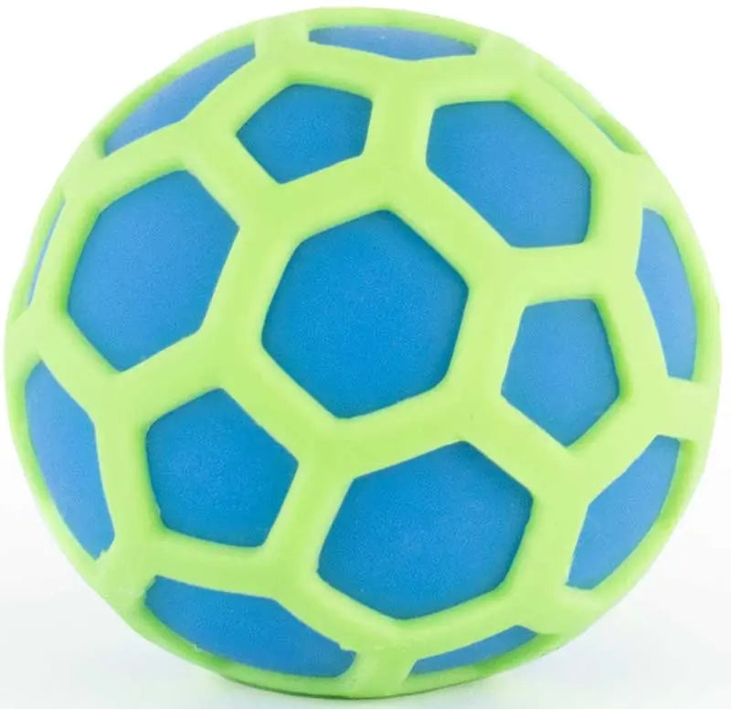 ATOMIC SQUEEZE BALL ASSORTED
