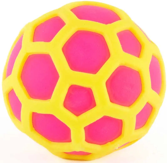 ATOMIC SQUEEZE BALL ASSORTED