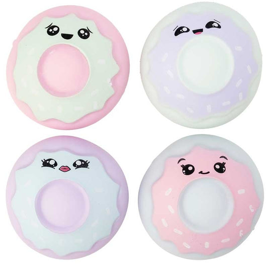 DOUGHIE THE DOUGHNUT ASSORTED