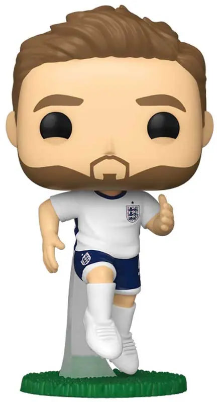 FUNKO POP FOOTBALL: ENGLAND - HARRY KANE