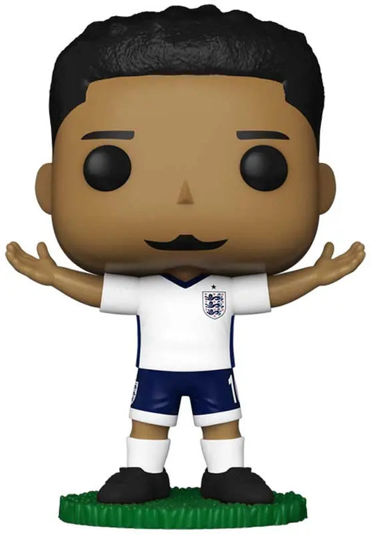 FUNKO POP FOOTBALL: ENGLAND - JUDE BELLINGHAM