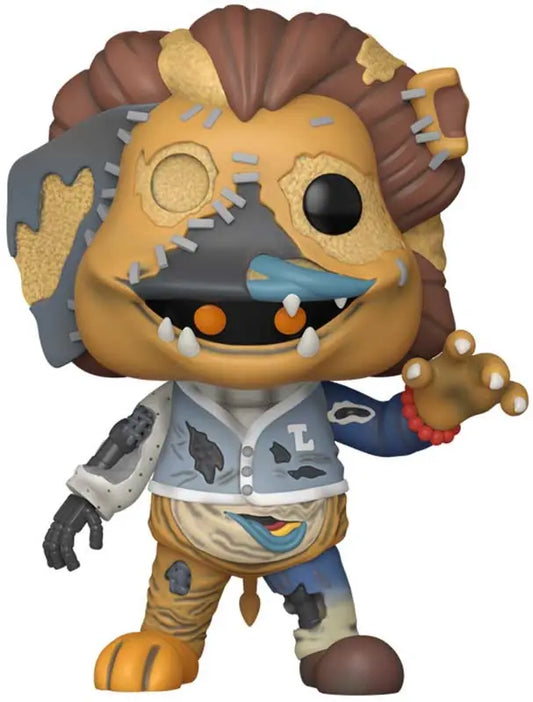 FUNKO POP GAMES: FNAF - COSTUMED MIMIC