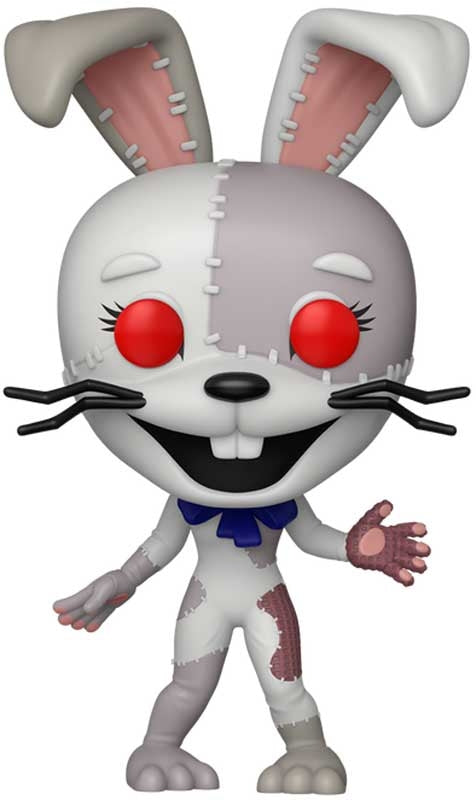 FUNKO POP GAMES: FNAF HW2 - VANNY