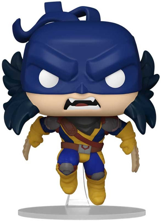 FUNKO POP MARVEL: X-MEN 97 WOLVERINE (WASTELAND)