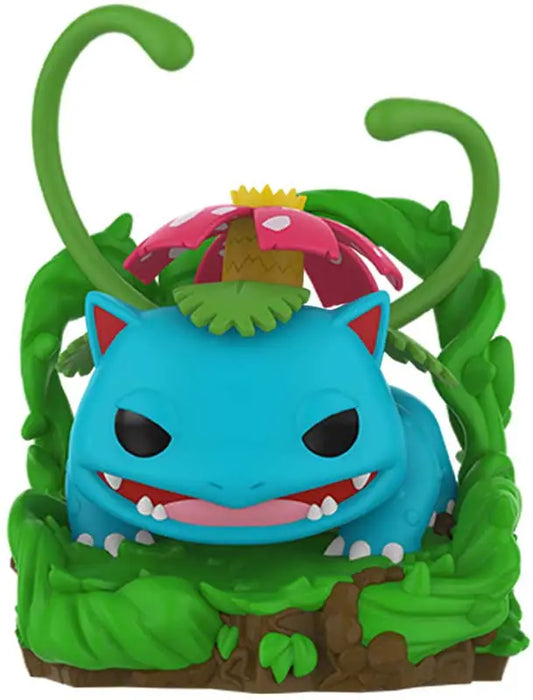 FUNKO POP PREMIUM: POKEMON - VENUSAUR