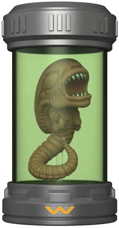 FUNKO POP PREMIUM SFX: ALIEN XENOMORPH CHESTBURSTER
