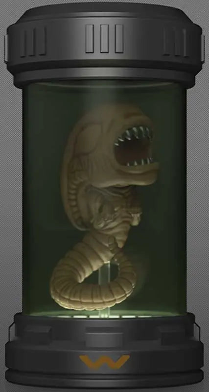FUNKO POP PREMIUM SFX: ALIEN XENOMORPH CHESTBURSTER