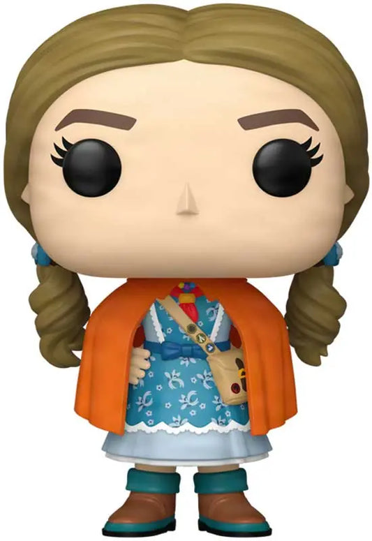 FUNKO POP TELEVISION: STRANGER THINGS HOLLY THE HEROIC