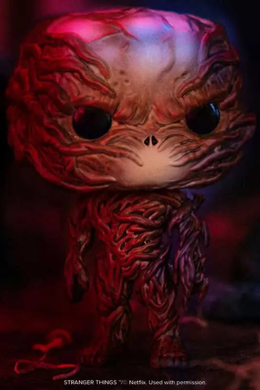 FUNKO POP TELEVISION: STRANGER THINGS S5 VECNA