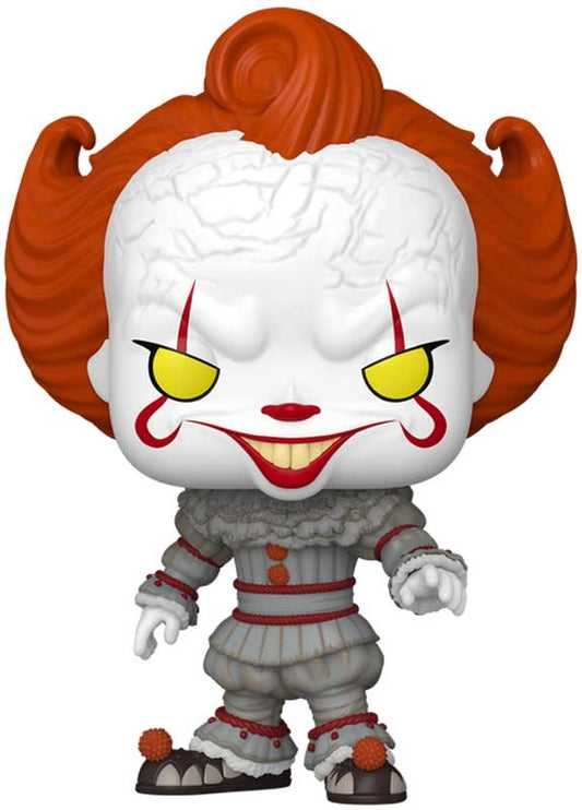 FUNKO POP TV: WELCOME TO DERRY - PENNYWISE