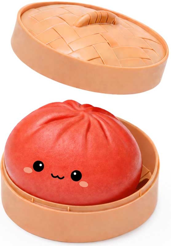 LUCKY BAO MINI ASSORTED