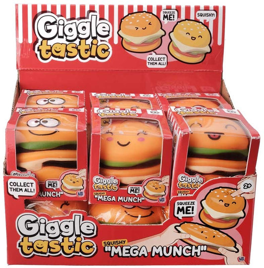 MEGA MUNCH ASSORTED