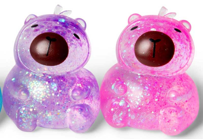 SUGAR CAPYBARA ASSORTED