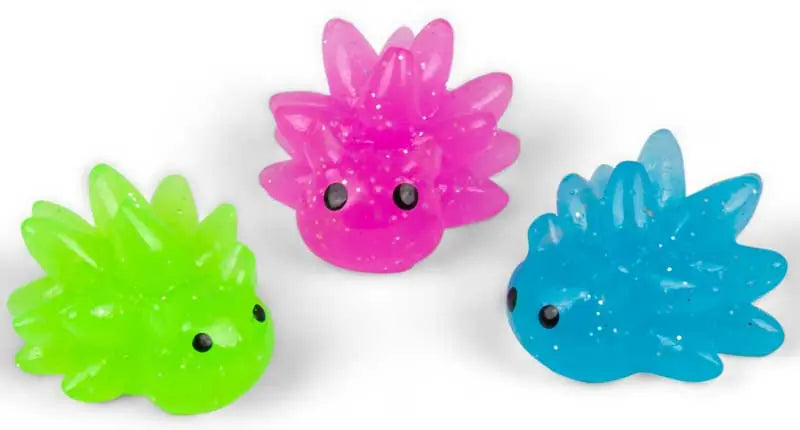 SEA SHEEP GLOW IN THE DARK MINI MOCHIS 3PK