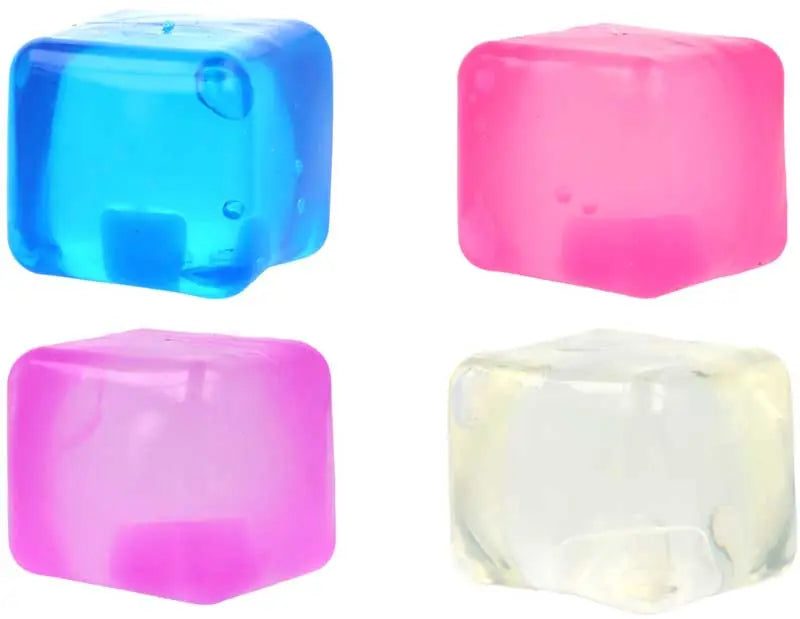 SQUEEZE CUBE ICE SUGAR SQUISHY