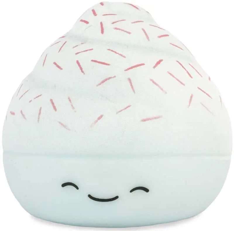 SQUISHY CUPCAKE SENSORY TOY ASSORTED