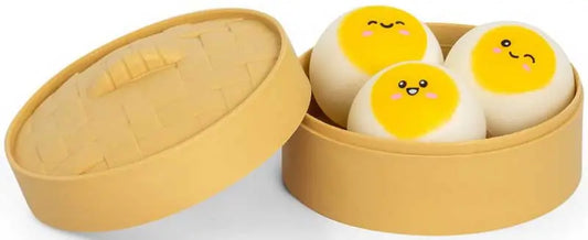 SQUISHY DIM SUM BUDDIES